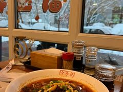 -余丞记川渝面馆(云峰店)