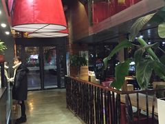 -纽斯桑拿会所(餐厅天山路店)