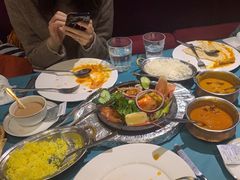 -恒河传奇印度餐厅GANGES