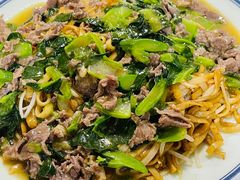 -菜忠潮州牛肉店(岗厦店)