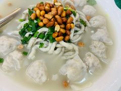 -水乡人家私房菜(逢简店)