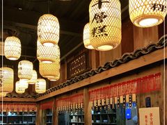 -古铺良食(柯城店)
