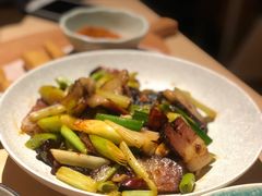 -山石榴·贵州菜(丰盛里店)