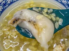 -老胡甜汤(龙眼店)