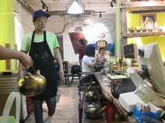 大堂-符淼淼火锅(宽窄巷子店)