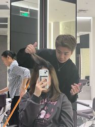 -INSTYLE·SALON