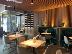 大堂-西安W酒店·WEI全味西餐厅