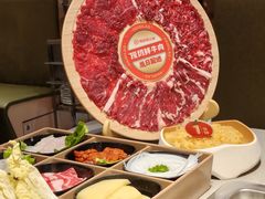 -海底捞火锅(金光华店)