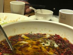酸菜鱼-胡桃里音乐酒馆(下沙店)