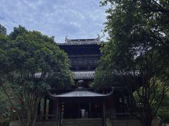 -十九峰景区