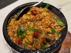 -鼎记啫啫煲(数博万达店)