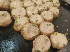 -小杨生煎(东方明珠店)