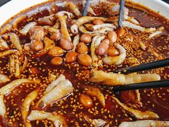 -艺味深尝(云锦路店)