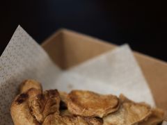 肉桂苹果-Pie Bird(新闸路店)