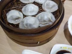 -鸡鸣汤包(乐购仕店)