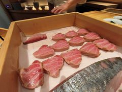 -鮨青(恒基名人购物中心店)