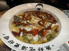 -首秀·四川料理(星耀101店)