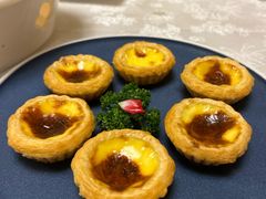 -酌宴府The China Club·广州万富希尔顿酒店(云城东路店)