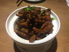 -小菜园新徽菜(常州武进吾悦店)