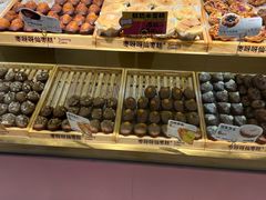 -枣呀呀仙枣糕(深圳前海壹方城店)