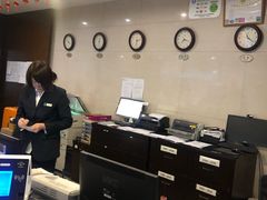 -上海南泉酒店(塘桥地铁站店)