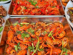 -食鸡公社辣子鸡·潍坊菜·烧烤