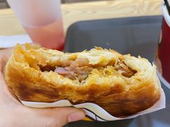 -吉品合酥脆烤饼(哈西金街店)