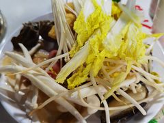 -极乐汇汗蒸会馆(杭州店)