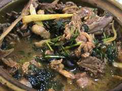 -幽优农庄·森波拉特色本地农家菜