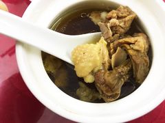 养生汤-吴祥记潮州菜·百年老字号·砂锅粥