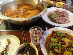 -大理.老字号渝记酸萝卜乌鱼(古城总店)