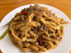 炒糊饽-三益轩(总店)