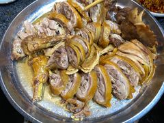 -土灶人家柴火鸡(都江堰店)