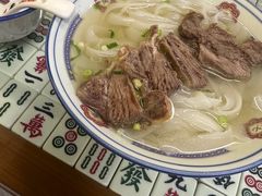 -七爷清汤腩·港式餐厅(金狮广场店)