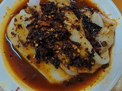 -蒋家槟豆面皮(友爱路店)