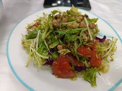 -日照大牌檔•小船海鲜(万平口店)