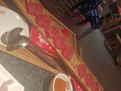 -井格重庆火锅(临平银泰城店)
