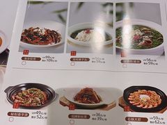 -佰家小厨·南京菜(夫子庙店)