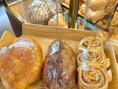 -莫斯科餐厅面包坊(北展店)
