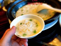 -新天世纪中餐厅