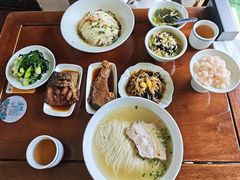 -同得兴 Since·1995 传统苏式面馆(十全街店)