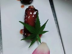 -丽晶美庐·玉兰餐厅