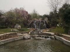 -钓鱼台国宾馆