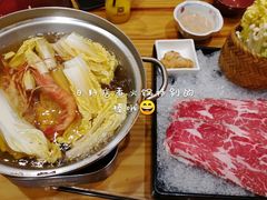 -花潮料理艺食馆(世欧广场店)