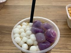 -甜心闲生传统手工冰粉(奎星楼店)