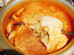 -釜山火炉韩式炭火烤肉(欧洲城店)