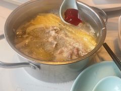 -忆春秋火锅(文翠路店)