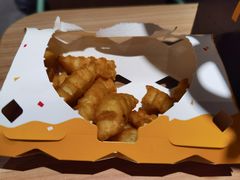 -麦当劳(豫园店)