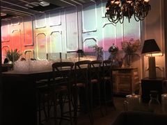 大堂-JUKEBOX玖部音乐餐厅(华侨城店)