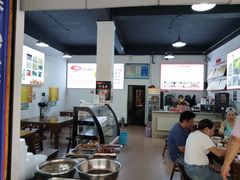 -天全县三土司椒麻鸡餐厅